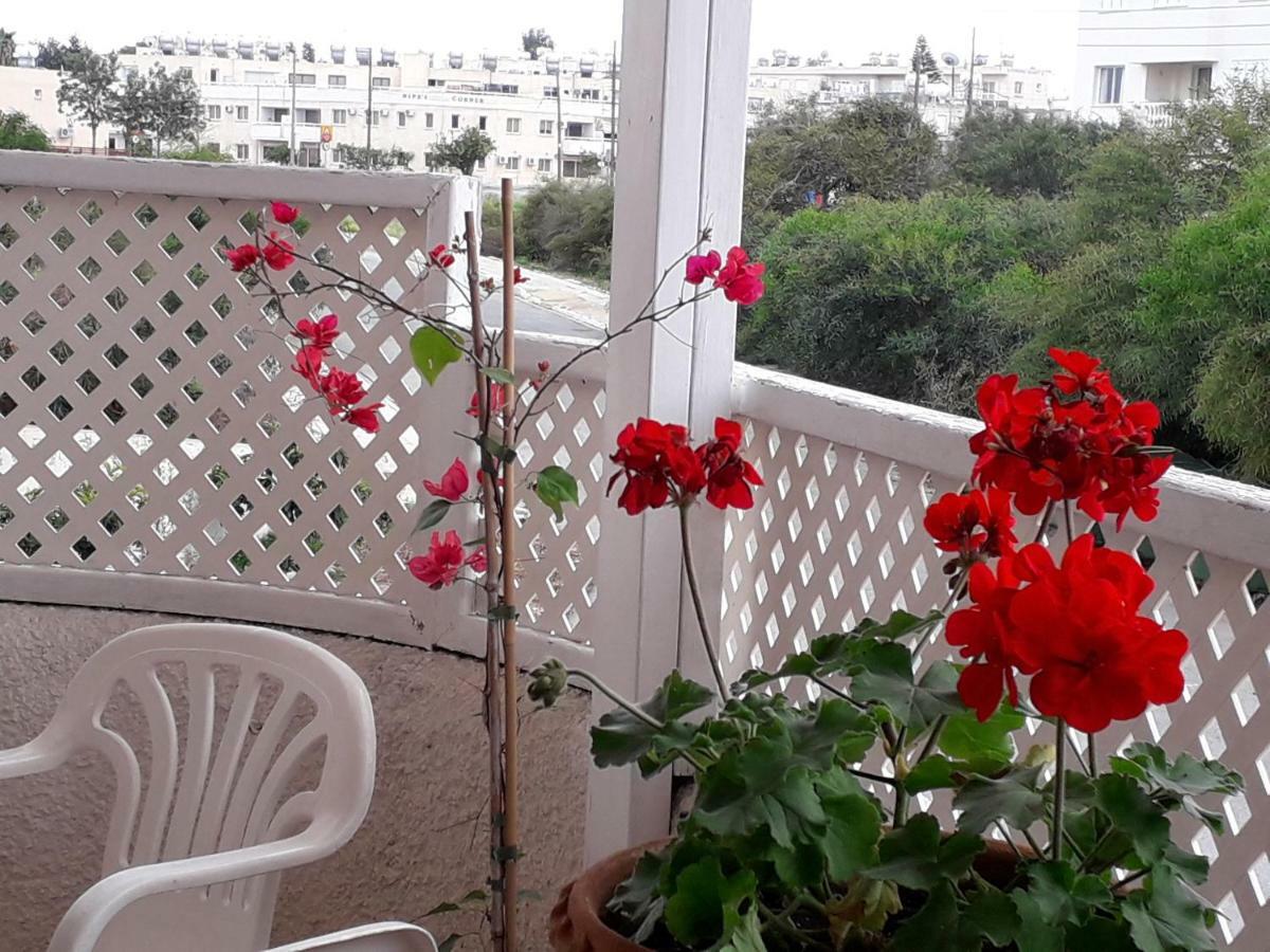 Protaras Happy Sunny Holidays Paralimni Eksteriør billede